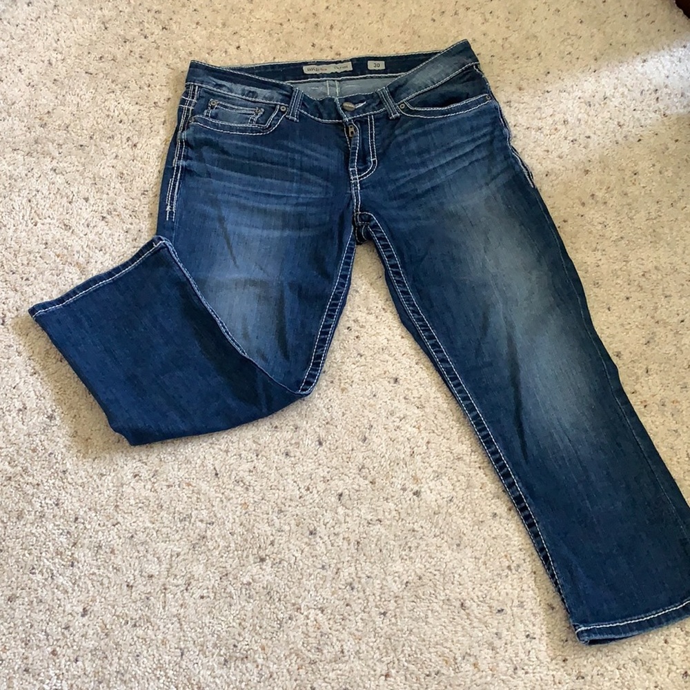 Bke Capris - image 2